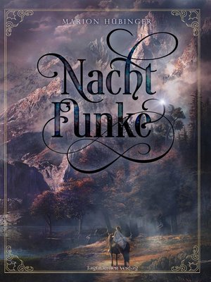 cover image of Nachtfunke